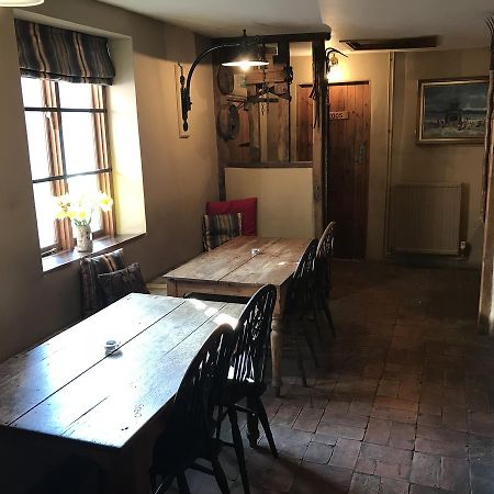 Kenninghall Red Lion Hotel Norwich Zewnętrze zdjęcie