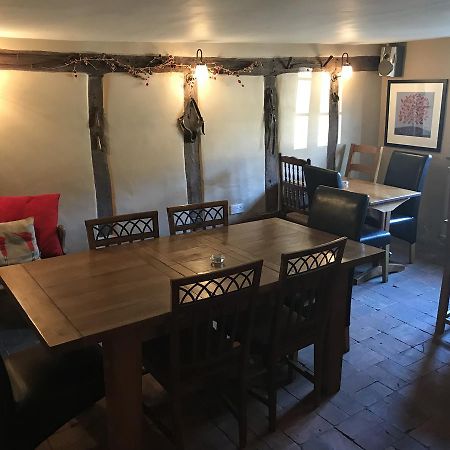 Kenninghall Red Lion Hotel Norwich Zewnętrze zdjęcie